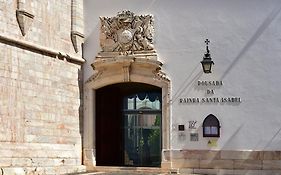 Pousada Castelo De Estremoz